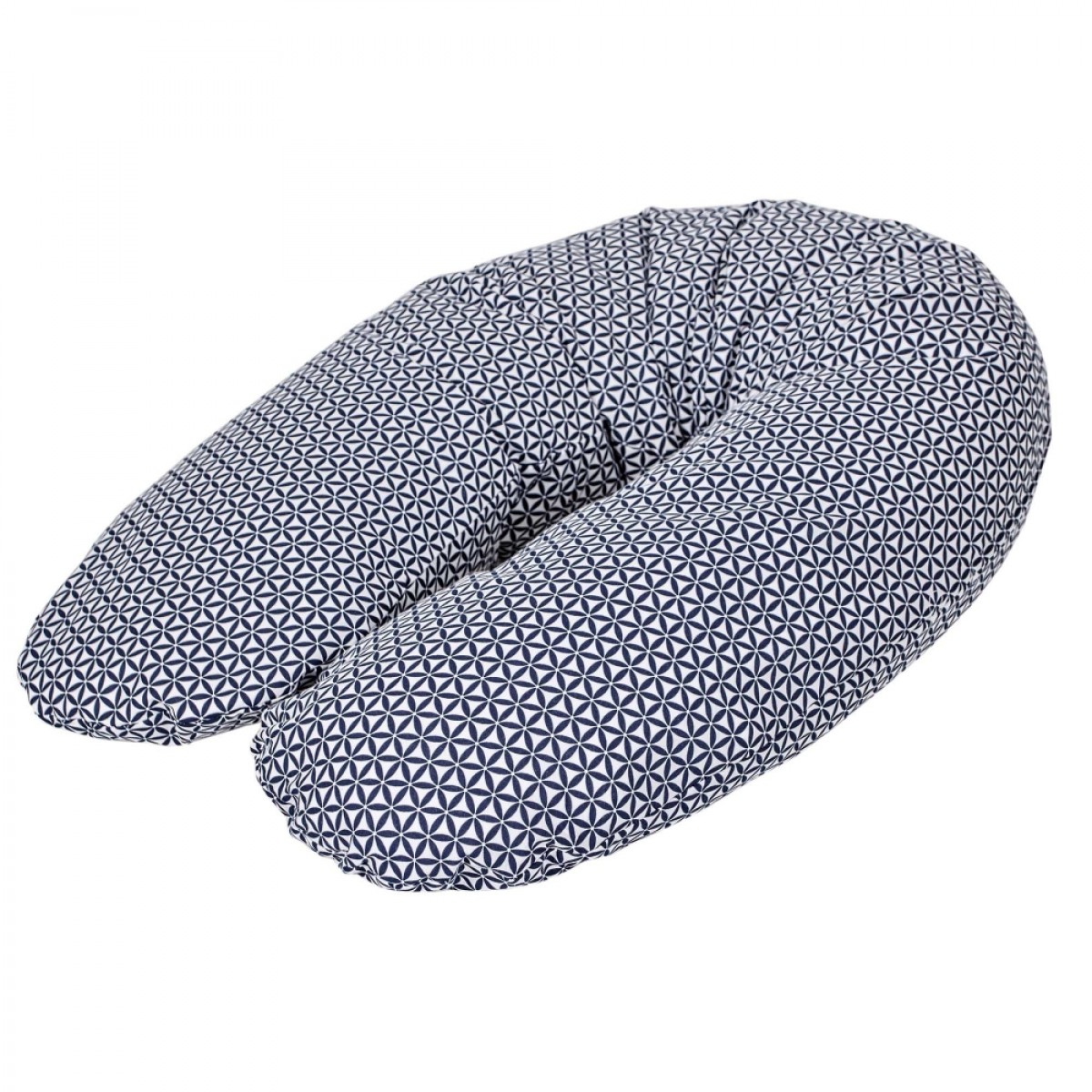 Подушка для беременных Ceba Baby Physio Multi W-741-700-526 Серый/Белый с принтом 190 х 35 см
Подушка для беременных Ceba Baby Physio Multi W-741-700-526 Серый/Белый с принтом 190 х 35 см