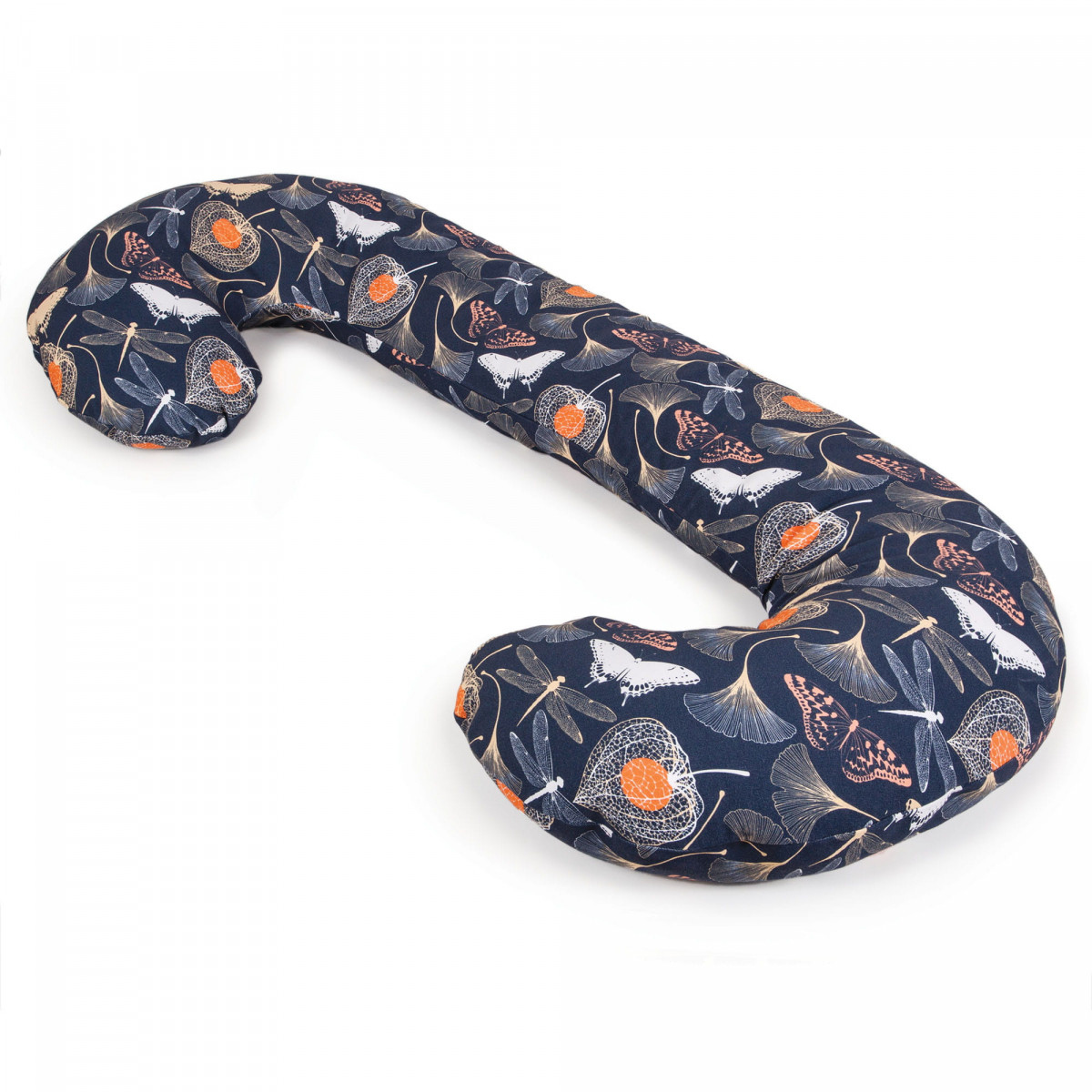 Подушка для беременных Ceba Baby Physio Duo Flora & Fauna Темно-синий с принтом 300 х 30 см
Подушка для беременных Ceba Baby Physio Duo Flora & Fauna Темно-синий с принтом 300 х 30 см