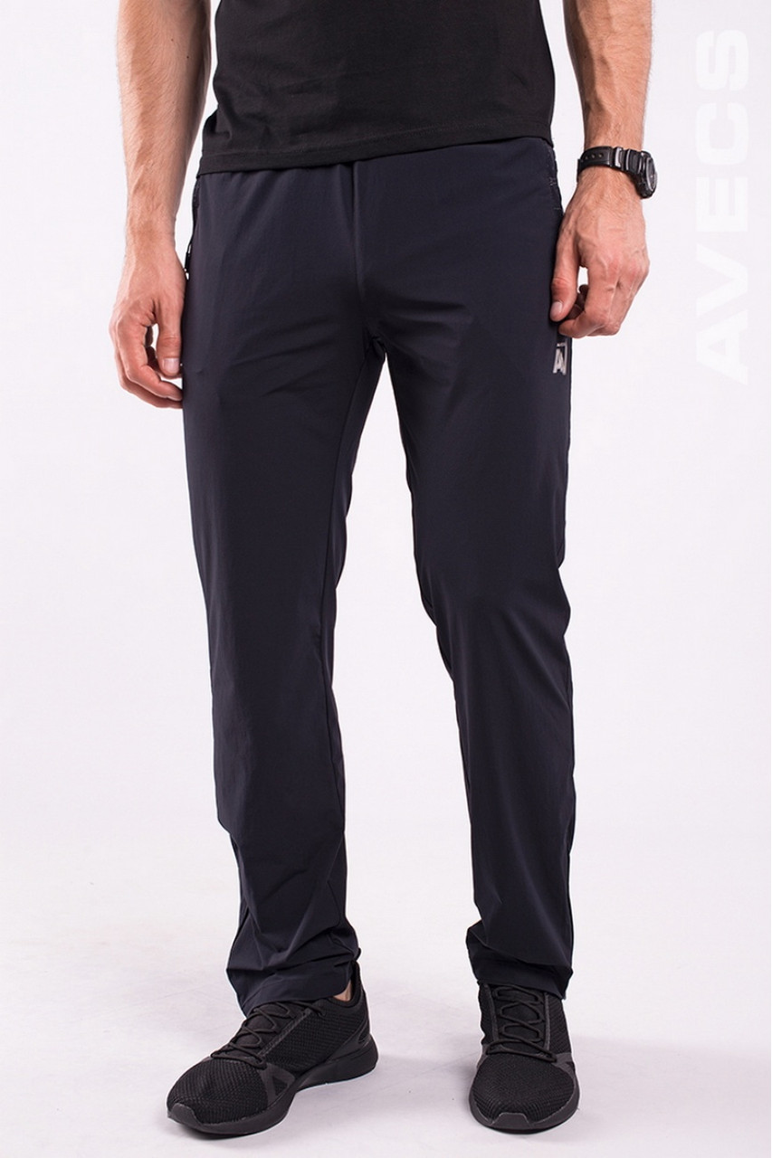 Брюки спортивные без подкладки черные Avecs 70260-AV Black, Брюки спортивные без подкладки черные Avecs 70260-AV Black 3XL
Брюки спортивные без подкладки черные Avecs 70260-AV Black, Брюки спортивные без подкладки черные Avecs 70260-AV Black 3XL