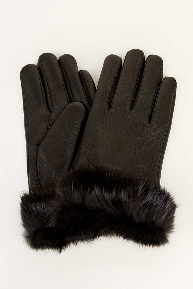 Перчатки Mdk lux 130 8,5 Черные 140230025
Перчатки Mdk lux 130 8,5 Черные 140230025