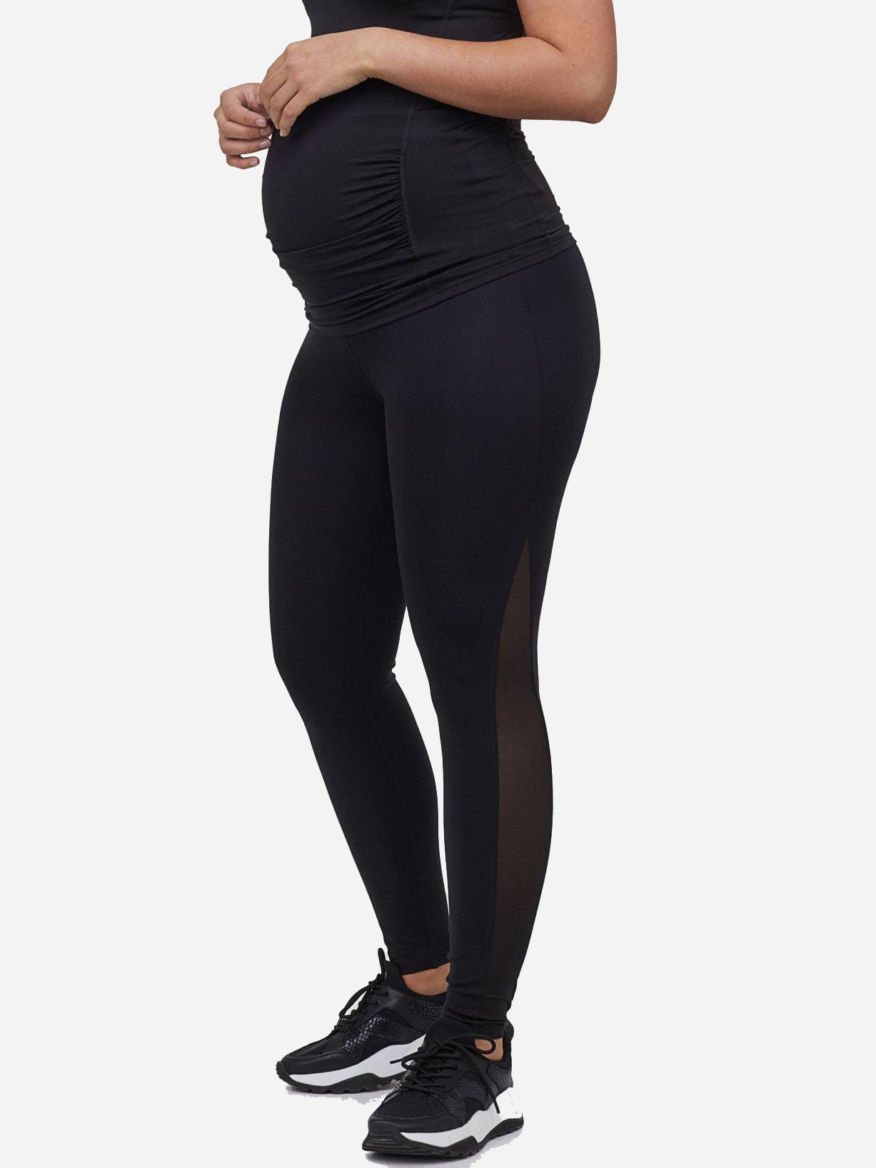 Спортивные лосины для беременных H&M Mama XAZ207239MJNE Черные, Спортивные лосины для беременных H&M Mama XAZ207239MJNE XL Черные
Спортивные лосины для беременных H&M Mama XAZ207239MJNE Черные, Спортивные лосины для беременных H&M Mama XAZ207239MJNE XL Черные