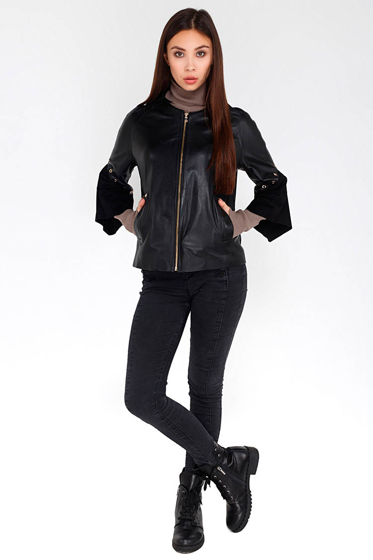 Куртка Ricca donna 1606 Черная 79380001, Куртка Ricca donna 1606 M Черная 79380001
Куртка Ricca donna 1606 Черная 79380001, Куртка Ricca donna 1606 M Черная 79380001