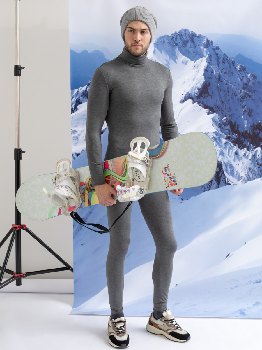 Джемпер "термо" мужской Mark Formelle 22-2202Ц-20 (96-170/176) графитовый 621464, Джемпер "термо" мужской Mark Formelle 22-2202Ц-20 M (96-170/176) графитовый 621464
Джемпер "термо" мужской Mark Formelle 22-2202Ц-20 (96-170/176) графитовый 621464, Джемпер "термо" мужской Mark Formelle 22-2202Ц-20 M (96-170/176) графитовый 621464