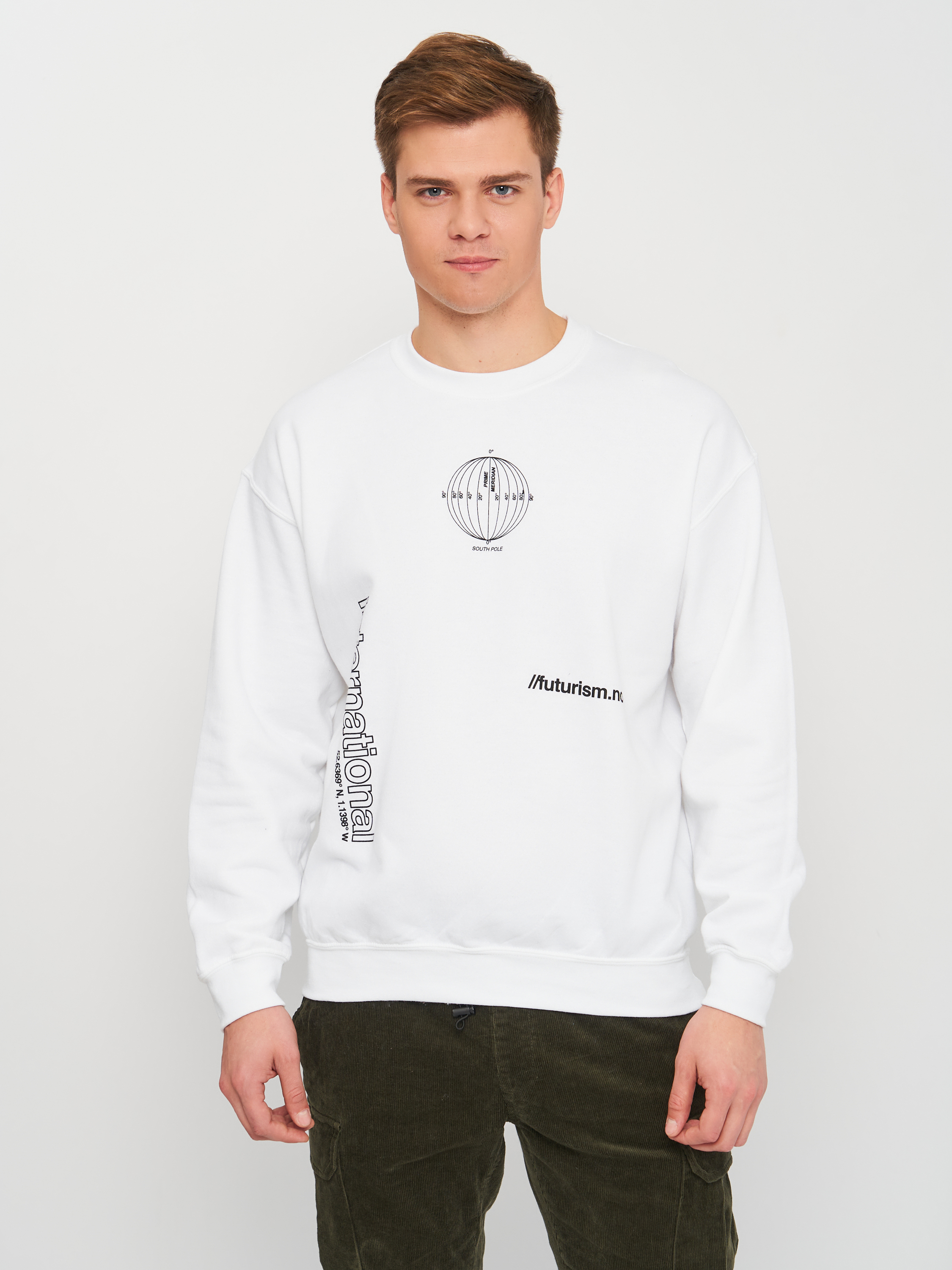 Свитшот Topman XAZ280276HKAG Белый с принтом, Свитшот Topman XAZ280276HKAG M Белый с принтом
Свитшот Topman XAZ280276HKAG Белый с принтом, Свитшот Topman XAZ280276HKAG M Белый с принтом