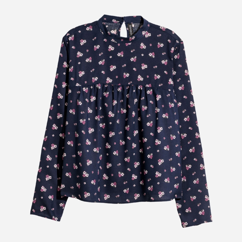 Блузка H&M 6073927RP21 Темно-синяя, Блузка H&M 6073927RP21 36 Темно-синяя
Блузка H&M 6073927RP21 Темно-синяя, Блузка H&M 6073927RP21 36 Темно-синяя