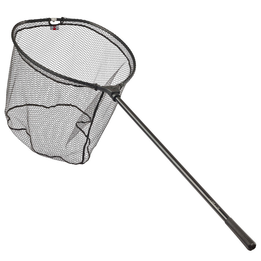Подсак раскладной DAM Effzett Big Fish Net с прорез.сеткой 1.70м склад. гол. 70см х 60см
Подсак раскладной DAM Effzett Big Fish Net с прорез.сеткой 1.70м склад. гол. 70см х 60см