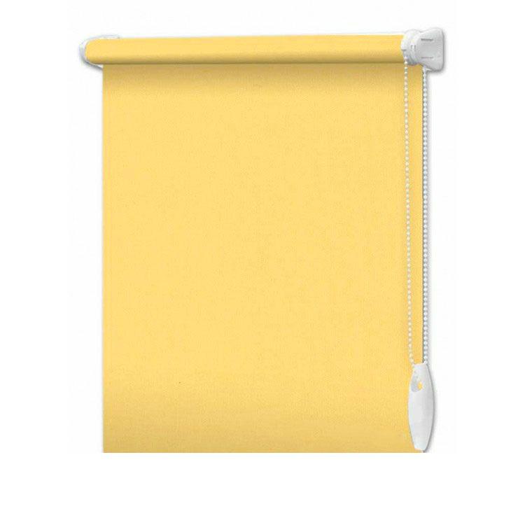 Рулонная штора термо blackout InterDiz Charlotte С204 135х160 см открытого типа Желтый
Рулонная штора термо blackout InterDiz Charlotte С204 135х160 см открытого типа Желтый