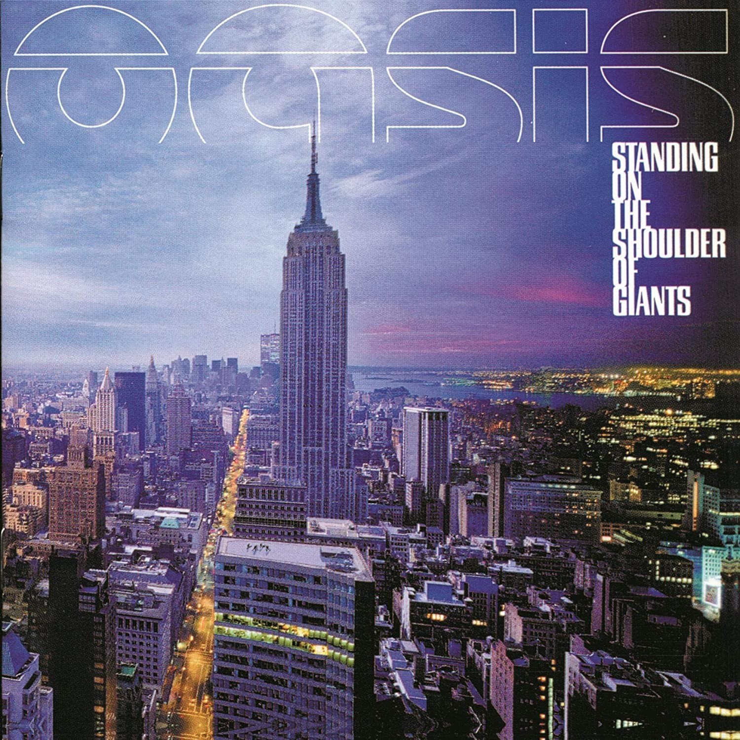 Виниловая пластинка Oasis - Standing On The Shoulder Of Giants 2000 (Rkidlp 002) Big Brother/EU Mint (art.240253)
Виниловая пластинка Oasis - Standing On The Shoulder Of Giants 2000 (Rkidlp 002) Big Brother/EU Mint (art.240253)