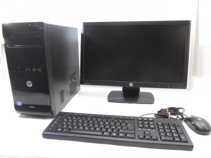 Компьютер в сборе, Intel Core i7 4770, до 3.9 ГГц, 6 ГБ ОЗУ DDR3, HDD 500 ГБ, монитор 19" 16:9
Компьютер в сборе, Intel Core i7 4770, до 3.9 ГГц, 6 ГБ ОЗУ DDR3, HDD 500 ГБ, монитор 19" 16:9