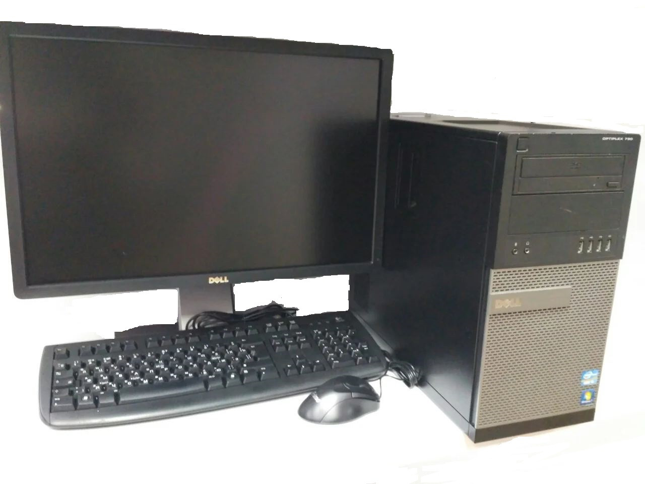 Компьютер в сборе, Core i5 4460, до 3.40 ГГц, 2 ГБ ОЗУ DDR3, HDD 80 ГБ, монитор 24"
Компьютер в сборе, Core i5 4460, до 3.40 ГГц, 2 ГБ ОЗУ DDR3, HDD 80 ГБ, монитор 24"