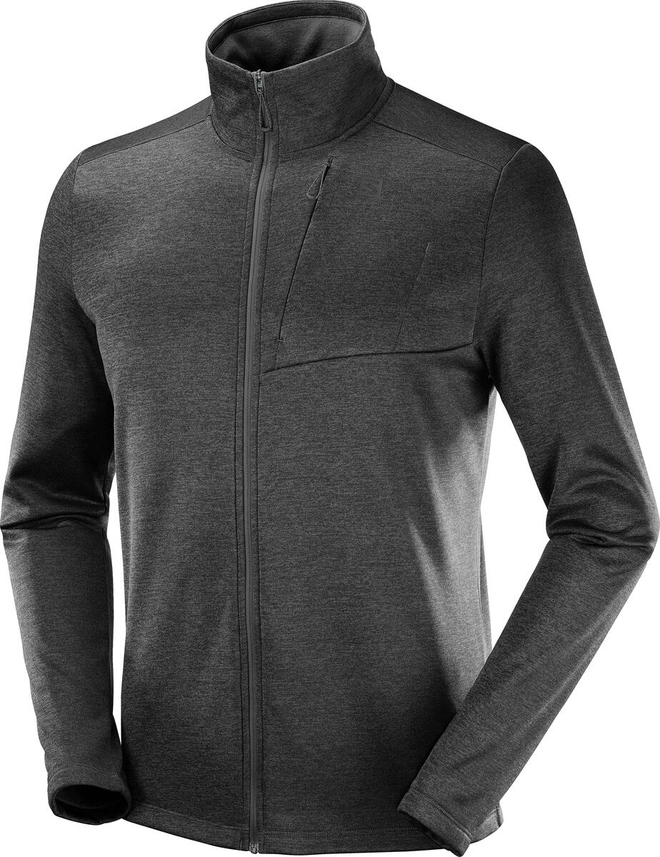 Кофта SALOMON TRANSITION FZ MID M черный sC16760, Кофта SALOMON TRANSITION FZ MID M черный sC16760-S
Кофта SALOMON TRANSITION FZ MID M черный sC16760, Кофта SALOMON TRANSITION FZ MID M черный sC16760-S