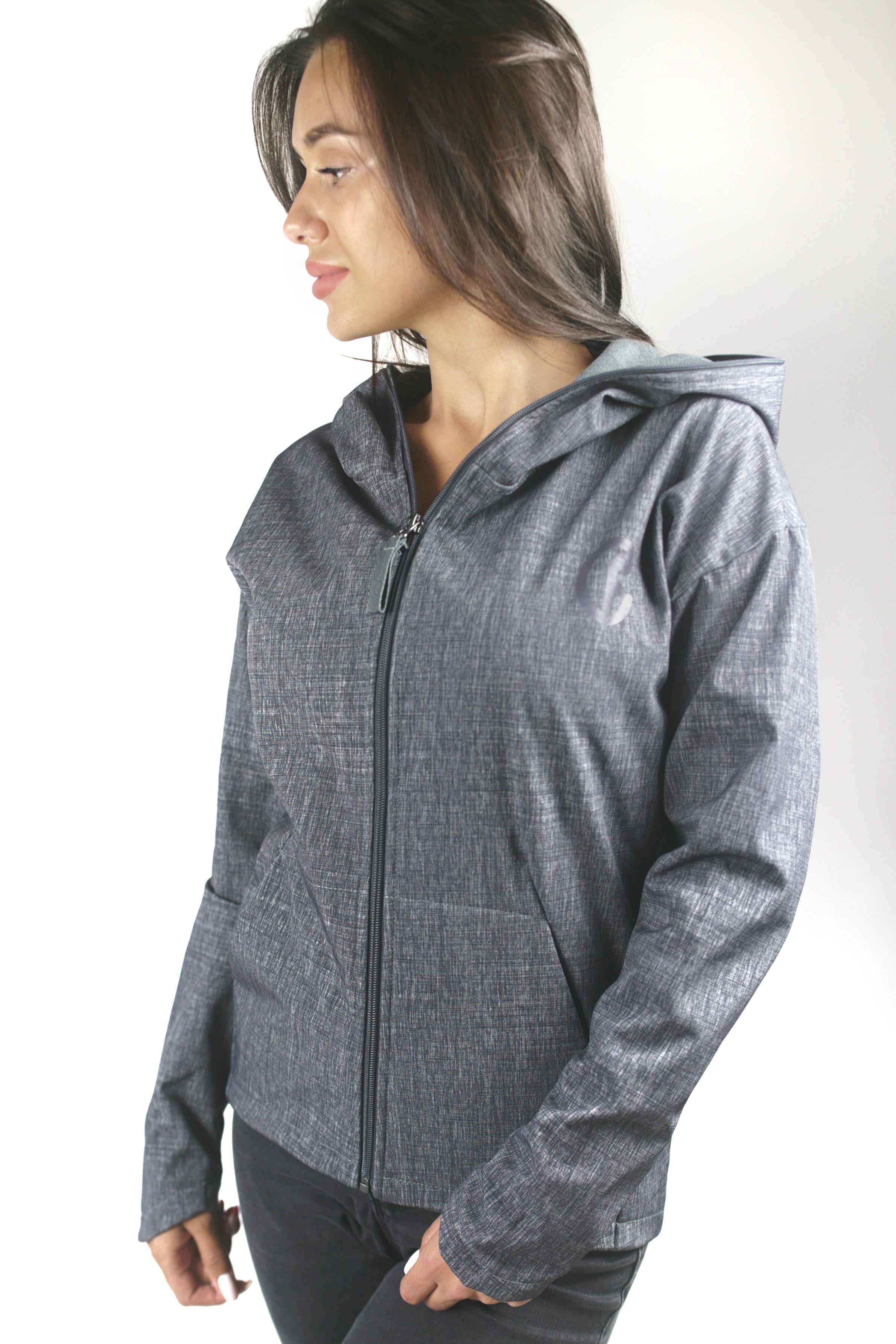 Куртка женская Freever windstopper GF 7712 серая, Куртка женская Freever windstopper GF 7712 серая S
Куртка женская Freever windstopper GF 7712 серая, Куртка женская Freever windstopper GF 7712 серая S