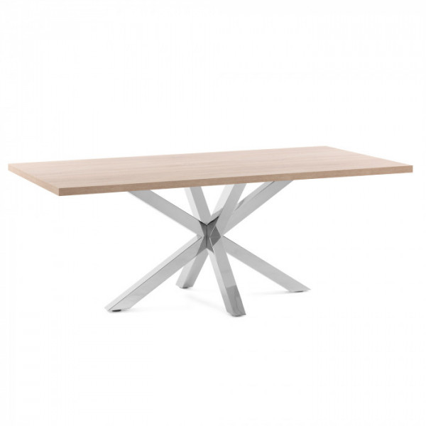 Стол La Forma ARYA 200 см C358M46 
Стол La Forma ARYA 200 см C358M46