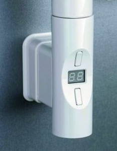 Тэн электрический для полотенцесушителя Heatpol H+E O с скрытым подключением, регулятором, белый (white) 1500 Вт
Тэн электрический для полотенцесушителя Heatpol H+E O с скрытым подключением, регулятором, белый (white) 1500 Вт