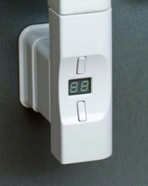 Тэн в полотенцесушитель или радиатор Heatpol H+E D с регулятором, белый (white) 600 Вт
Тэн в полотенцесушитель или радиатор Heatpol H+E D с регулятором, белый (white) 600 Вт