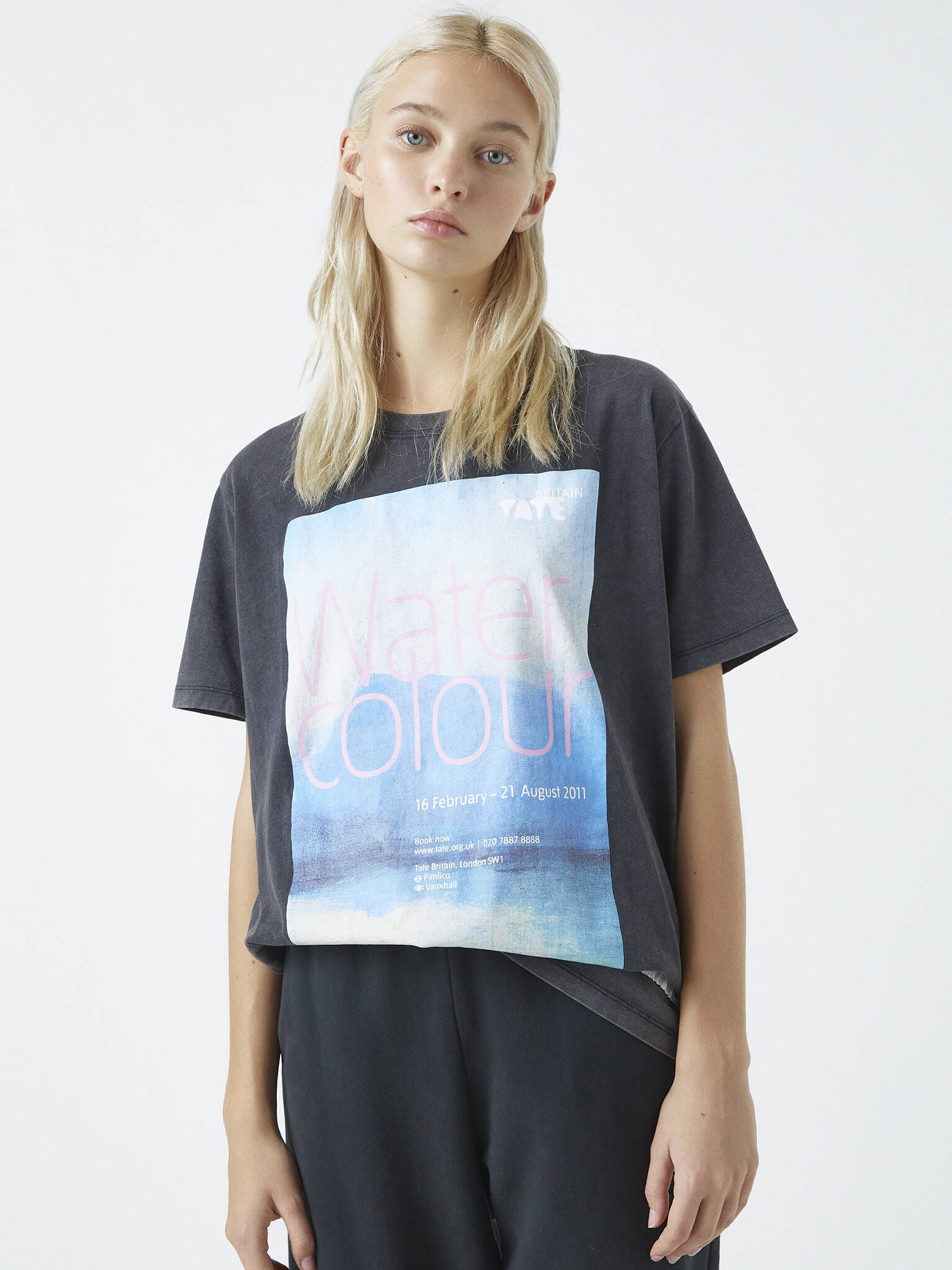 Футболка Pull & Bear 4240/301/833 Графит с принтом, Футболка Pull & Bear 4240/301/833 XS Графит с принтом
Футболка Pull & Bear 4240/301/833 Графит с принтом, Футболка Pull & Bear 4240/301/833 XS Графит с принтом