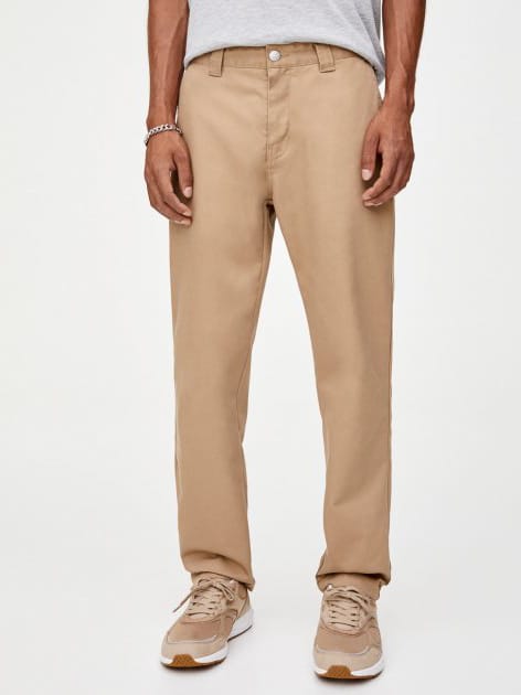 Брюки Pull & Bear 5679/504/710 Бежевые, Брюки Pull & Bear 5679/504/710 42 Бежевые
Брюки Pull & Bear 5679/504/710 Бежевые, Брюки Pull & Bear 5679/504/710 42 Бежевые