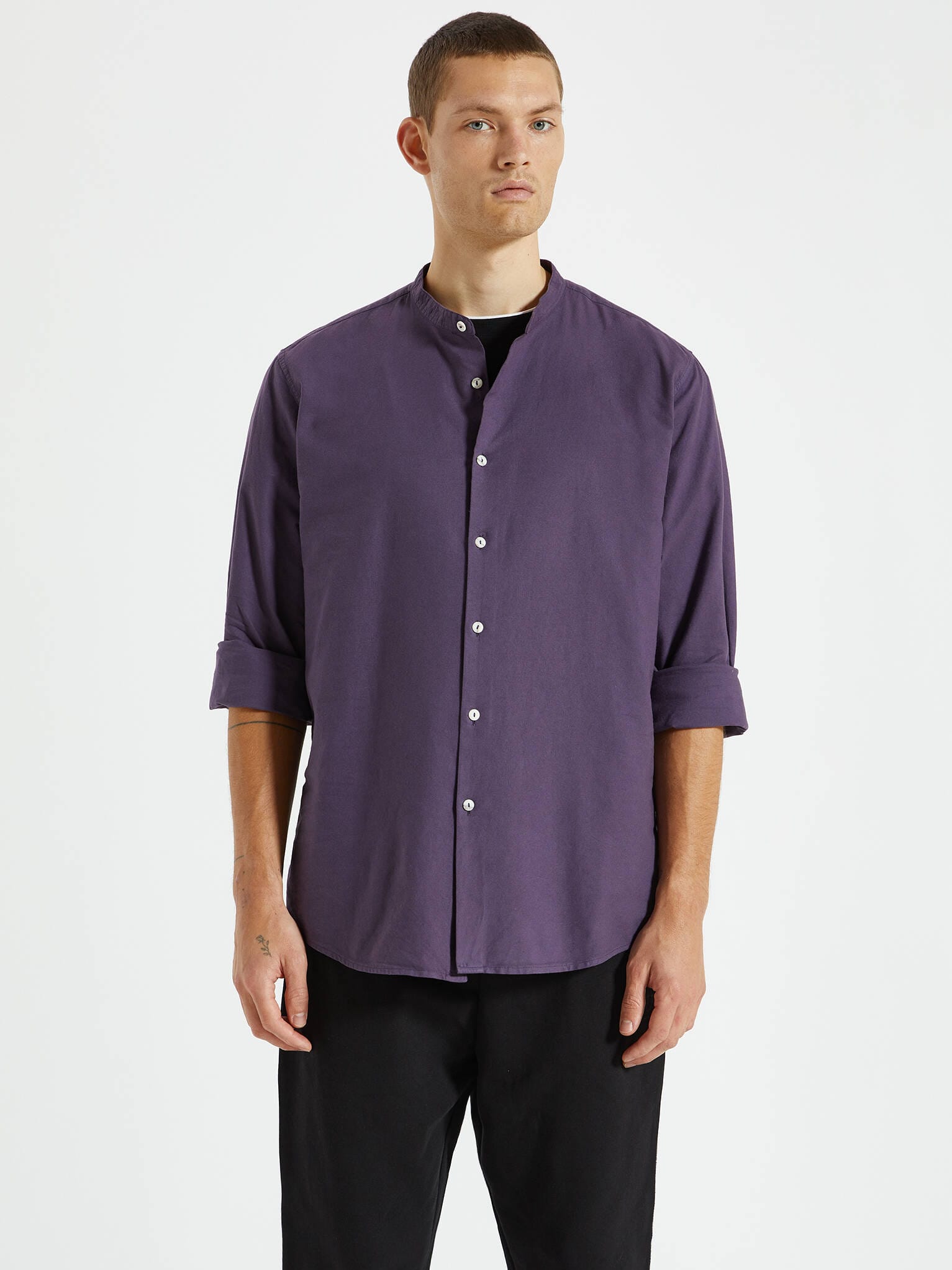 Рубашка Pull & Bear 9470/708/611 Фиолетовая, Рубашка Pull & Bear 9470/708/611 S Фиолетовая
Рубашка Pull & Bear 9470/708/611 Фиолетовая, Рубашка Pull & Bear 9470/708/611 S Фиолетовая