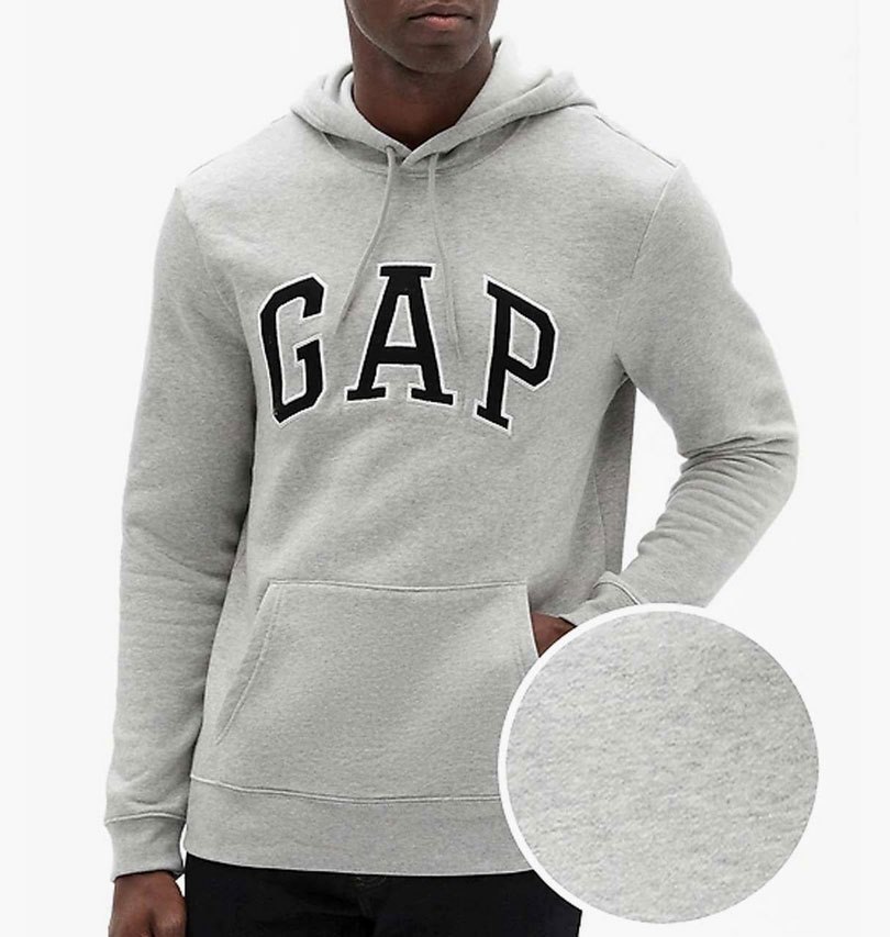 Мужское Худи Gap Logo Hoodie Light Heather Grey 510981021, Мужское Худи Gap Logo Hoodie Light Heather Grey 510981021 S
Мужское Худи Gap Logo Hoodie Light Heather Grey 510981021, Мужское Худи Gap Logo Hoodie Light Heather Grey 510981021 S