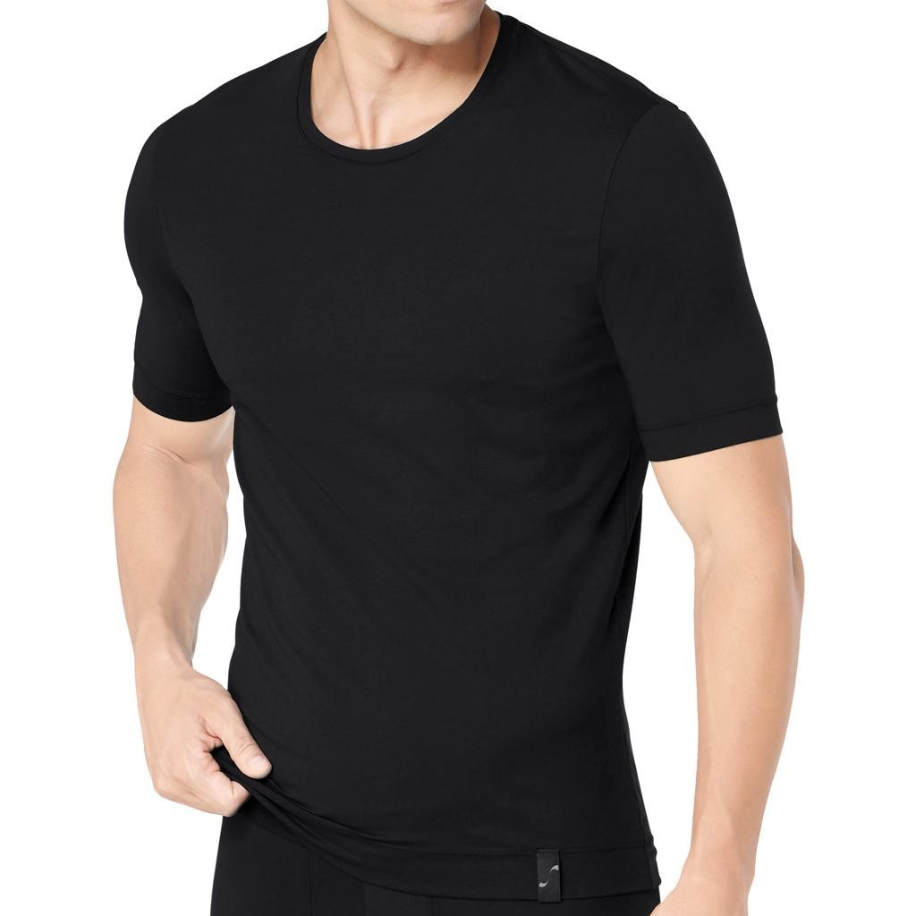 Футболка мужская sloggi Simplicity O-Neck черная, Футболка мужская sloggi Simplicity O-Neck черная L
Футболка мужская sloggi Simplicity O-Neck черная, Футболка мужская sloggi Simplicity O-Neck черная L