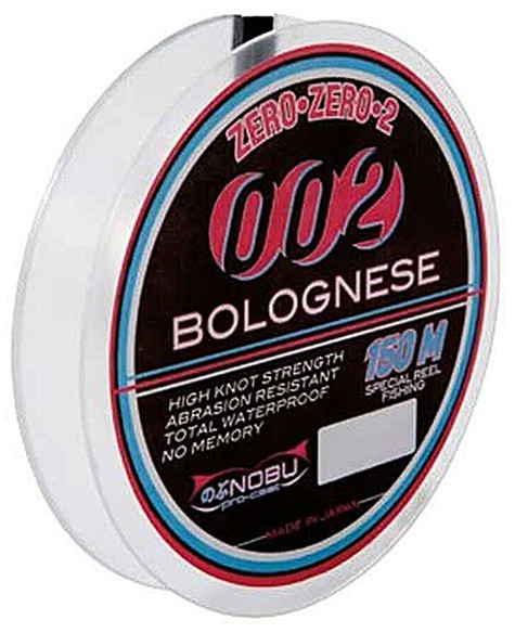 Леска Lineaeffe NOBU Pro-Cast 002 Bolognese 150 м 0.30 мм FishTest - 10.90 кг Прозрачная
Леска Lineaeffe NOBU Pro-Cast 002 Bolognese 150 м 0.30 мм FishTest - 10.90 кг Прозрачная