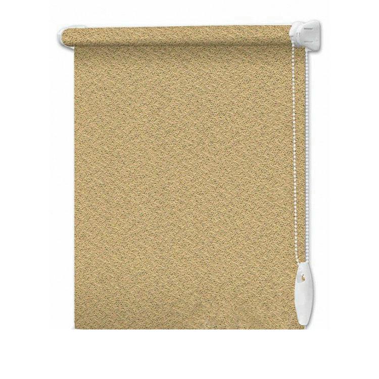 Рулонная штора InterDiz Luminis Metallik 926 77,5х185 см открытого типа Блестящий Бежевый
Рулонная штора InterDiz Luminis Metallik 926 77,5х185 см открытого типа Блестящий Бежевый