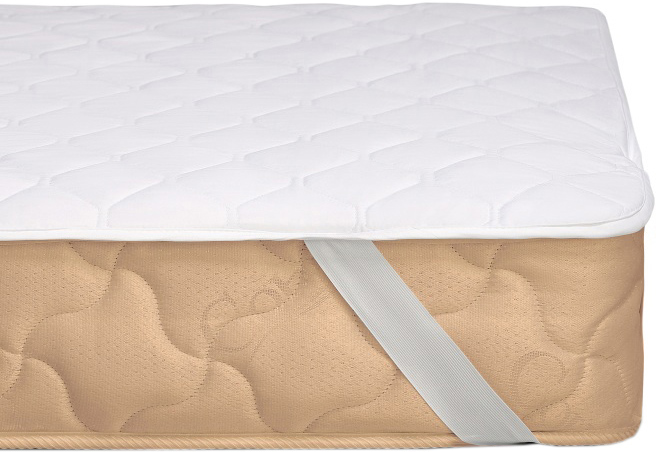 Наматрасник MirSon №226 Universal Двухсторонний Водонепроницаемый Outlet 160x200 см
Наматрасник MirSon №226 Universal Двухсторонний Водонепроницаемый Outlet 160x200 см