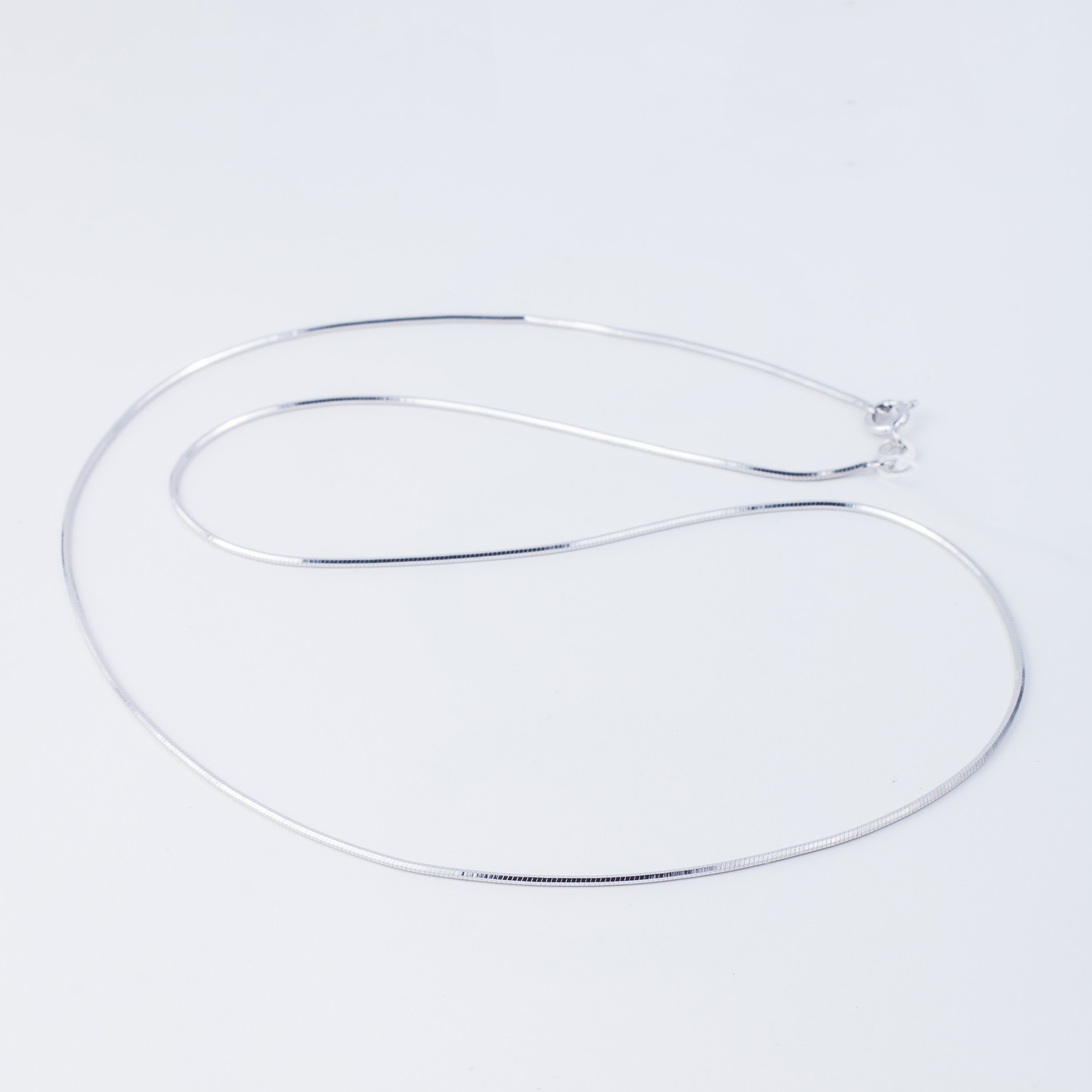 Ланцюжок TOP Silver розмір 45,0 2,80 г
Ланцюжок TOP Silver розмір 45,0 2,80 г