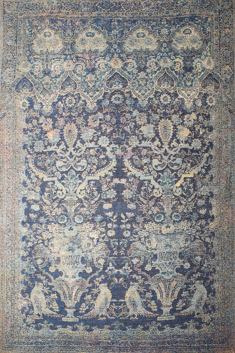 Из коттона, шенилла и полиэстера, машинная работа из Египта 155x235 (40784 INDIAN 0193 BS 155x235)
Из коттона, шенилла и полиэстера, машинная работа из Египта 155x235 (40784 INDIAN 0193 BS 155x235)