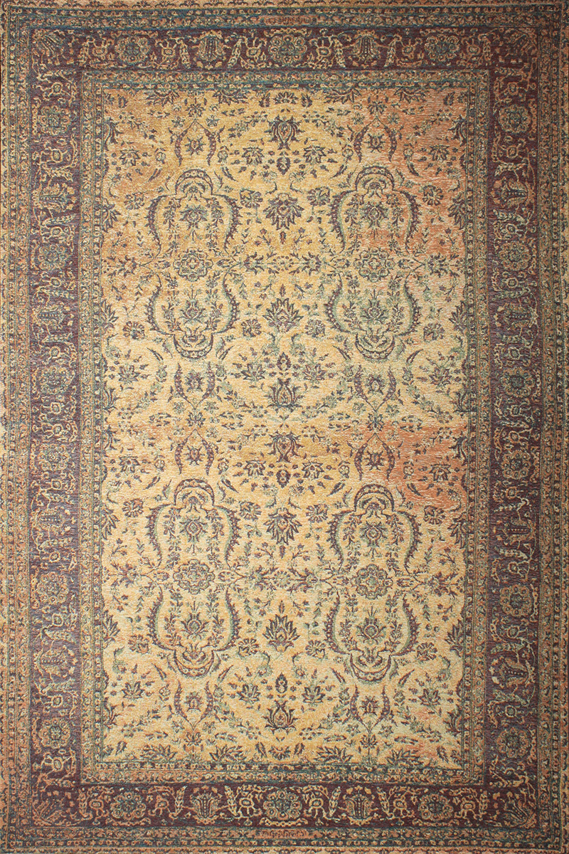 Из коттона, шенилла и полиэстера, машинная работа из Египта 155x235 (40794 PRATO 0398 ZS 155x235)
Из коттона, шенилла и полиэстера, машинная работа из Египта 155x235 (40794 PRATO 0398 ZS 155x235)