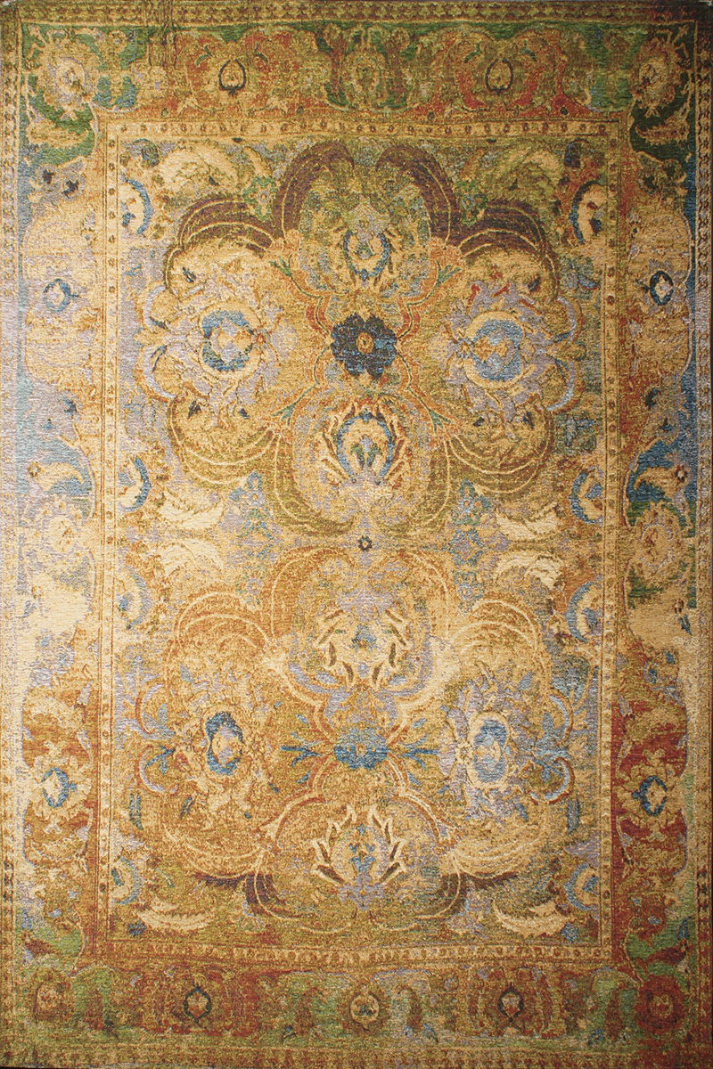 Из коттона, шенилла и полиэстера, машинная работа из Египта 195x285 (40800 PRATO 0522 XS 195x285)
Из коттона, шенилла и полиэстера, машинная работа из Египта 195x285 (40800 PRATO 0522 XS 195x285)