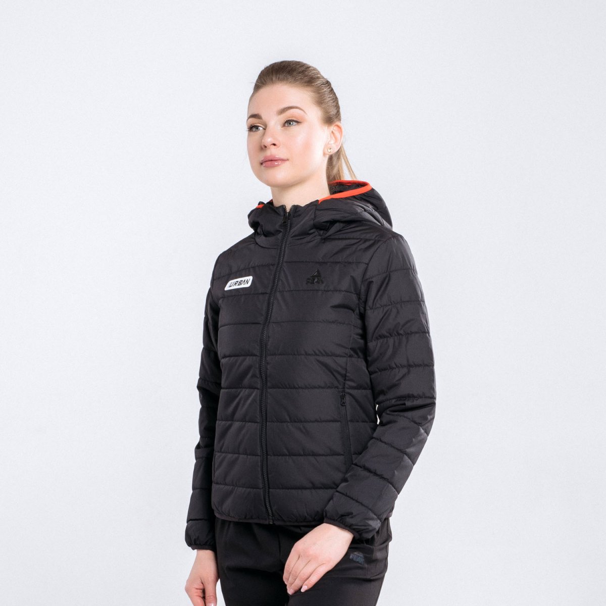 Куртка жіноча PEAK чорний (F583008-BLA, Куртка жіноча PEAK XS чорний (F583008-BLA)
Куртка жіноча PEAK чорний (F583008-BLA, Куртка жіноча PEAK XS чорний (F583008-BLA)