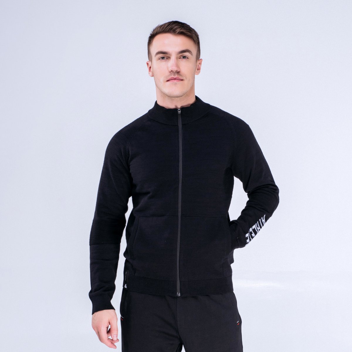 Спортивна кофта чоловіча PEAK чорний (FW693775-BLA, Спортивна кофта чоловіча PEAK M чорний (FW693775-BLA)
Спортивна кофта чоловіча PEAK чорний (FW693775-BLA, Спортивна кофта чоловіча PEAK M чорний (FW693775-BLA)