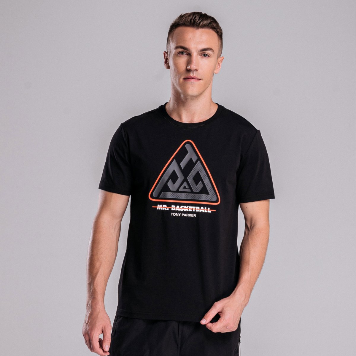 Футболка чоловіча PEAK чорний (FW602461-BLA, Футболка чоловіча PEAK XL чорний (FW602461-BLA)
Футболка чоловіча PEAK чорний (FW602461-BLA, Футболка чоловіча PEAK XL чорний (FW602461-BLA)
