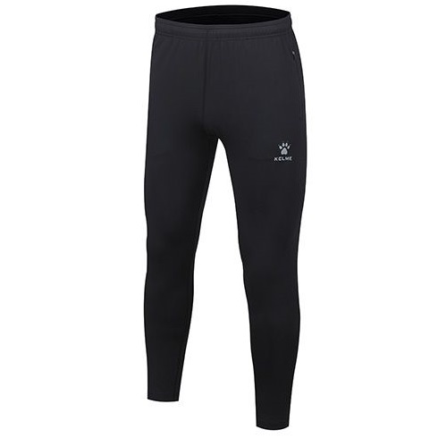 Штаны спортивные Kelme черные KMC160022.9000, Штаны спортивные Kelme черные S KMC160022.9000
Штаны спортивные Kelme черные KMC160022.9000, Штаны спортивные Kelme черные S KMC160022.9000