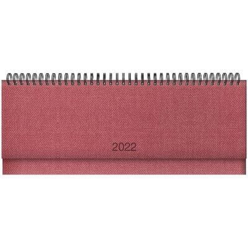 Планiнг датированный Brunnen Tweed 2022 326х102 мм 112 листов красный (73-776 32 202)
Планiнг датированный Brunnen Tweed 2022 326х102 мм 112 листов красный (73-776 32 202)