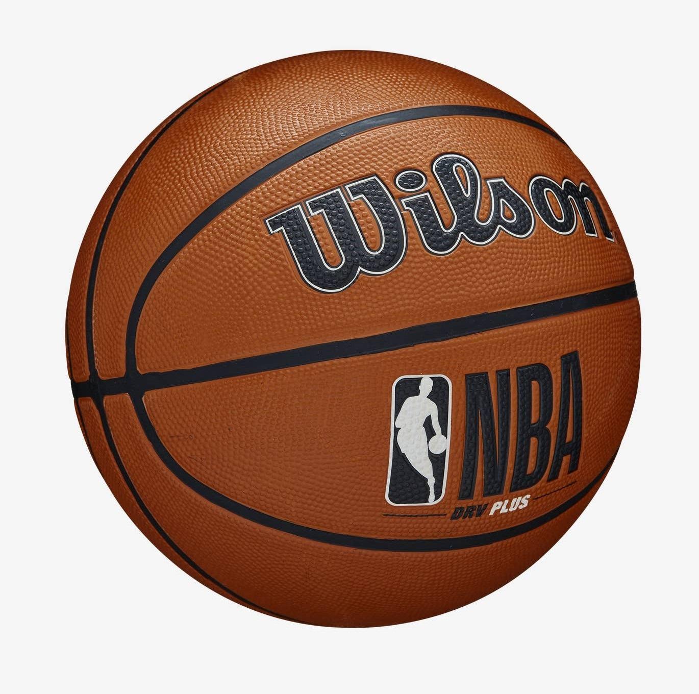 Универсальный Баскетбольный Мяч Wilson NBA DRV Plus(WTB9200XB05, WTB9200XB06, WTB9200XB07) 6
Универсальный Баскетбольный Мяч Wilson NBA DRV Plus(WTB9200XB05, WTB9200XB06, WTB9200XB07) 6