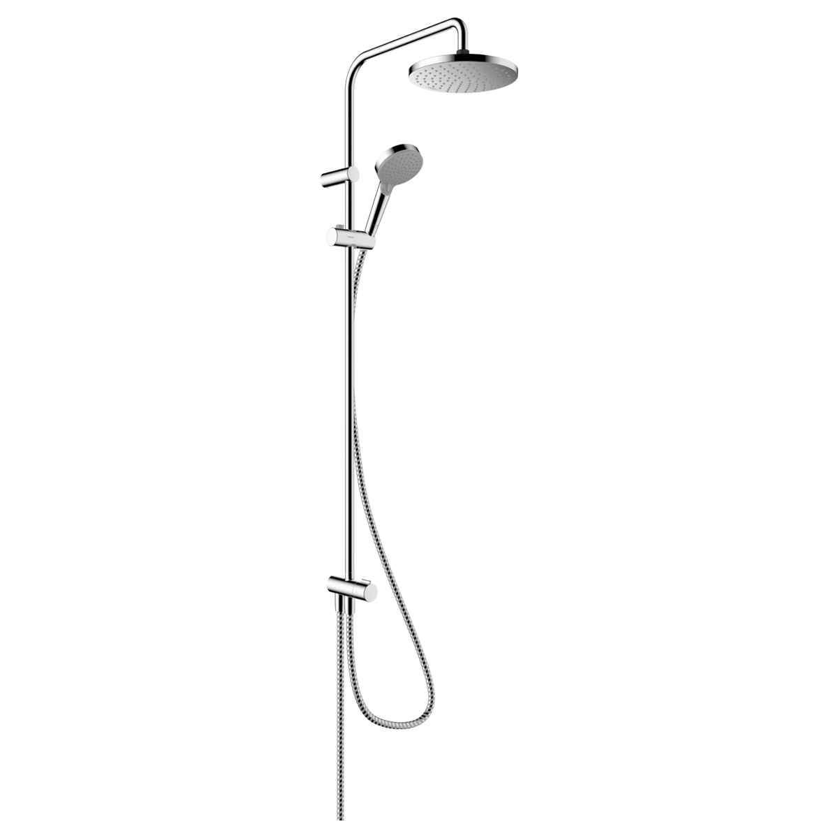 Душевая система HANSGROHE Vernis Blend Showerpipe 200 1jet Reno 26272000 хром (83702)
Душевая система HANSGROHE Vernis Blend Showerpipe 200 1jet Reno 26272000 хром (83702)