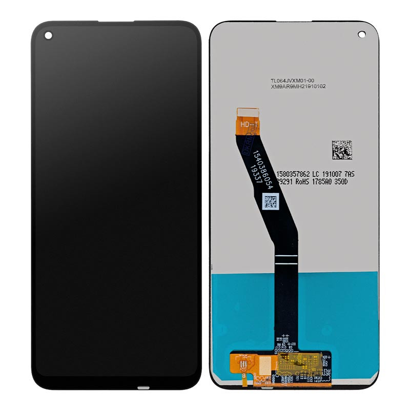Дисплей Huawei P40 Lite E (ART-L28, ART-L29), Y7p 2020, Honor 9C с тачскрином, Original PRC, Black
Дисплей Huawei P40 Lite E (ART-L28, ART-L29), Y7p 2020, Honor 9C с тачскрином, Original PRC, Black