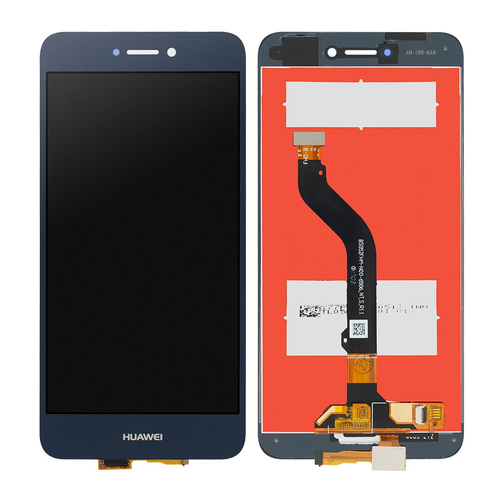 Дисплей Huawei GR3 2017, Honor 8 Lite, Nova Lite 2016, P8 Lite 2017 (PRA-LA1, PRA-LX2, PRA-LX1, PRA-L21, PRA-L11, PRA-LX3), с тачскрином, Blue, Original PRC
Дисплей Huawei GR3 2017, Honor 8 Lite, Nova Lite 2016, P8 Lite 2017 (PRA-LA1, PRA-LX2, PRA-LX1, PRA-L21, PRA-L11, PRA-LX3), с тачскрином, Blue, Original PRC
