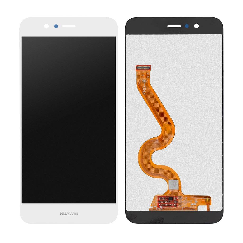 Дисплей Huawei Nova 2 Plus 2017 (BAC-L21), с тачскрином, White, Original PRC
Дисплей Huawei Nova 2 Plus 2017 (BAC-L21), с тачскрином, White, Original PRC