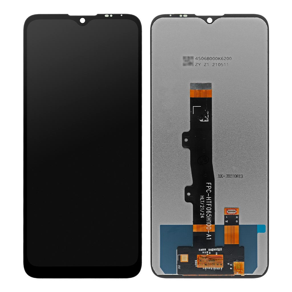 Дисплей Motorola XT2095 Moto E7, Moto E7 Power, Moto E7i Power, с тачскрином, Original PRC, Black
Дисплей Motorola XT2095 Moto E7, Moto E7 Power, Moto E7i Power, с тачскрином, Original PRC, Black