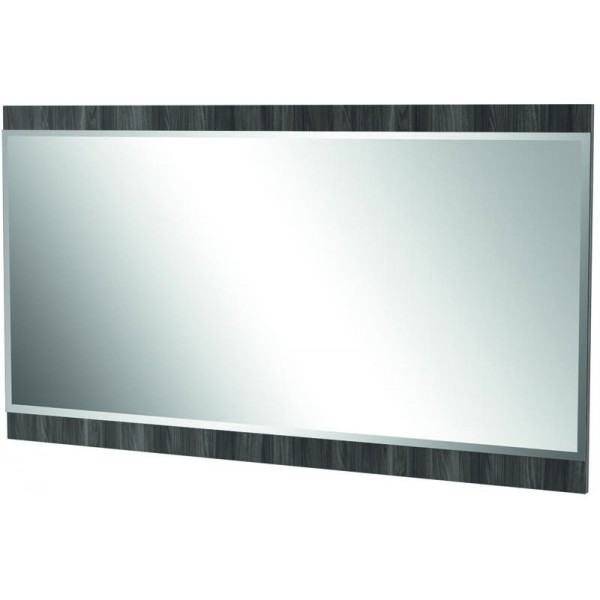 Зеркало в гостиную Тревизо 1450*20*800 из ДСП цвет финмарк серый/белый глянец Svit Mebliv
Зеркало в гостиную Тревизо 1450*20*800 из ДСП цвет финмарк серый/белый глянец Svit Mebliv