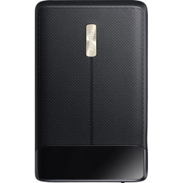 Жорсткий диск Apacer AC731 1TB 5400rpm 8MB AP1TBAC731B-1 2.5" USB 3.1 External Black
Жорсткий диск Apacer AC731 1TB 5400rpm 8MB AP1TBAC731B-1 2.5" USB 3.1 External Black