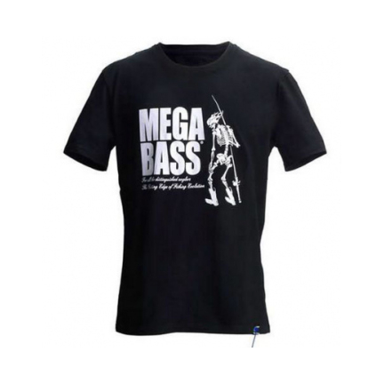 Футболка Megabass Skull T-Shirt NEW Black, Футболка Megabass Skull T-Shirt NEW Black XL
Футболка Megabass Skull T-Shirt NEW Black, Футболка Megabass Skull T-Shirt NEW Black XL