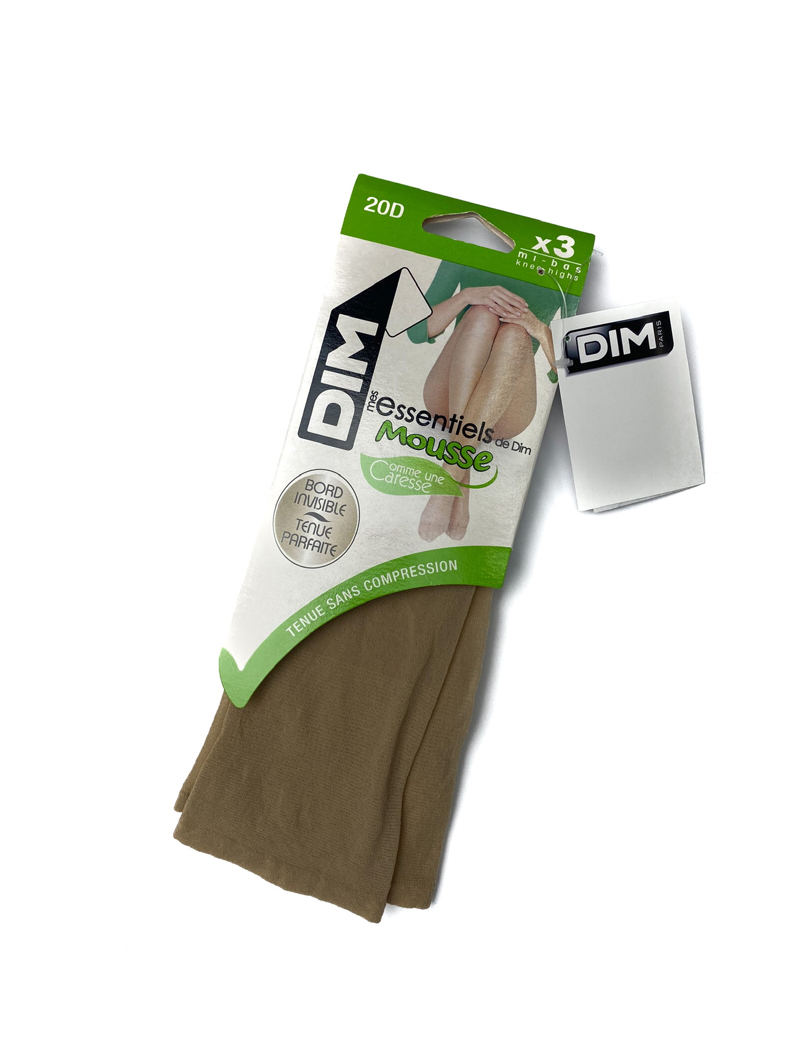 Гольфы DIM 2056 20 Den Capri 3 шт Светло-бежевые, Гольфы DIM 2056 20 Den Capri One size 3 шт Светло-бежевые
Гольфы DIM 2056 20 Den Capri 3 шт Светло-бежевые, Гольфы DIM 2056 20 Den Capri One size 3 шт Светло-бежевые