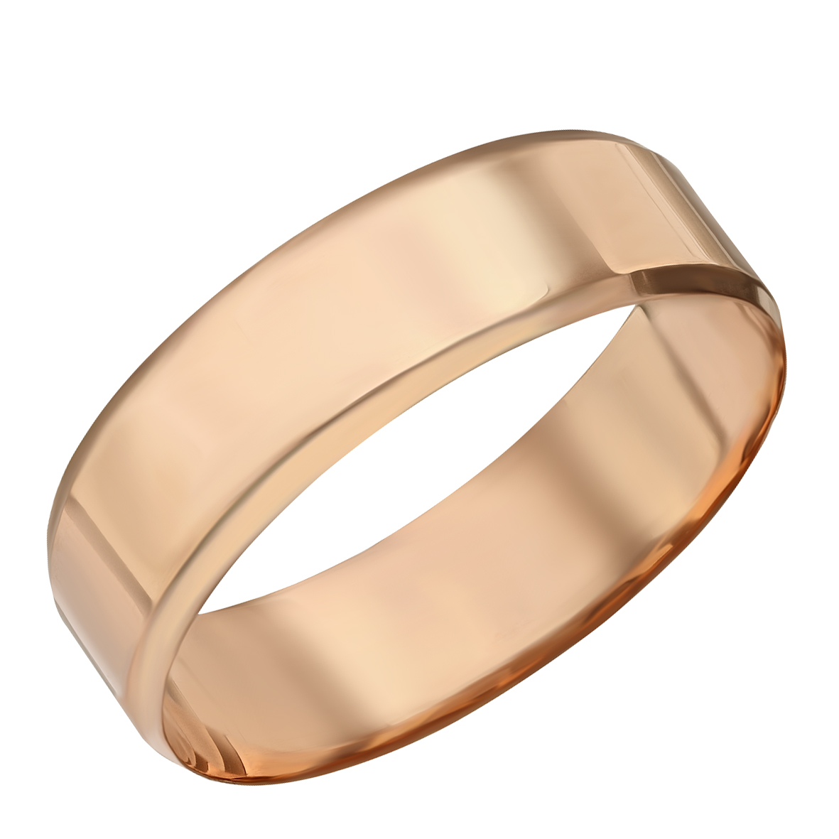 Обручальное кольцо в красном золоте Tango Jewellery Company 340056 размер 17.5
Обручальное кольцо в красном золоте Tango Jewellery Company 340056 размер 17.5