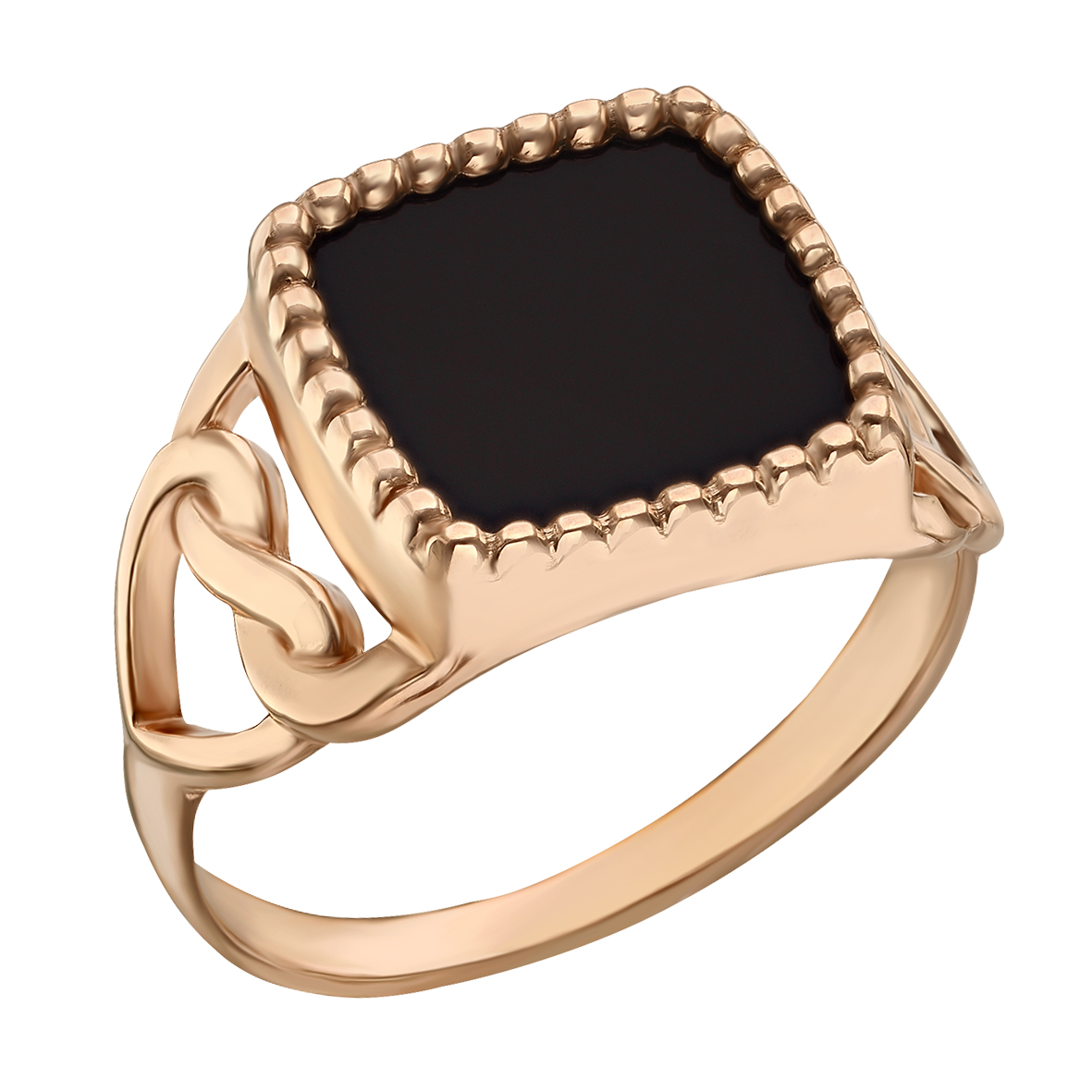 Золотое кольцо с агатом (ониксом)/перламутром Tango Jewellery Company 369638 размер 16.5
Золотое кольцо с агатом (ониксом)/перламутром Tango Jewellery Company 369638 размер 16.5