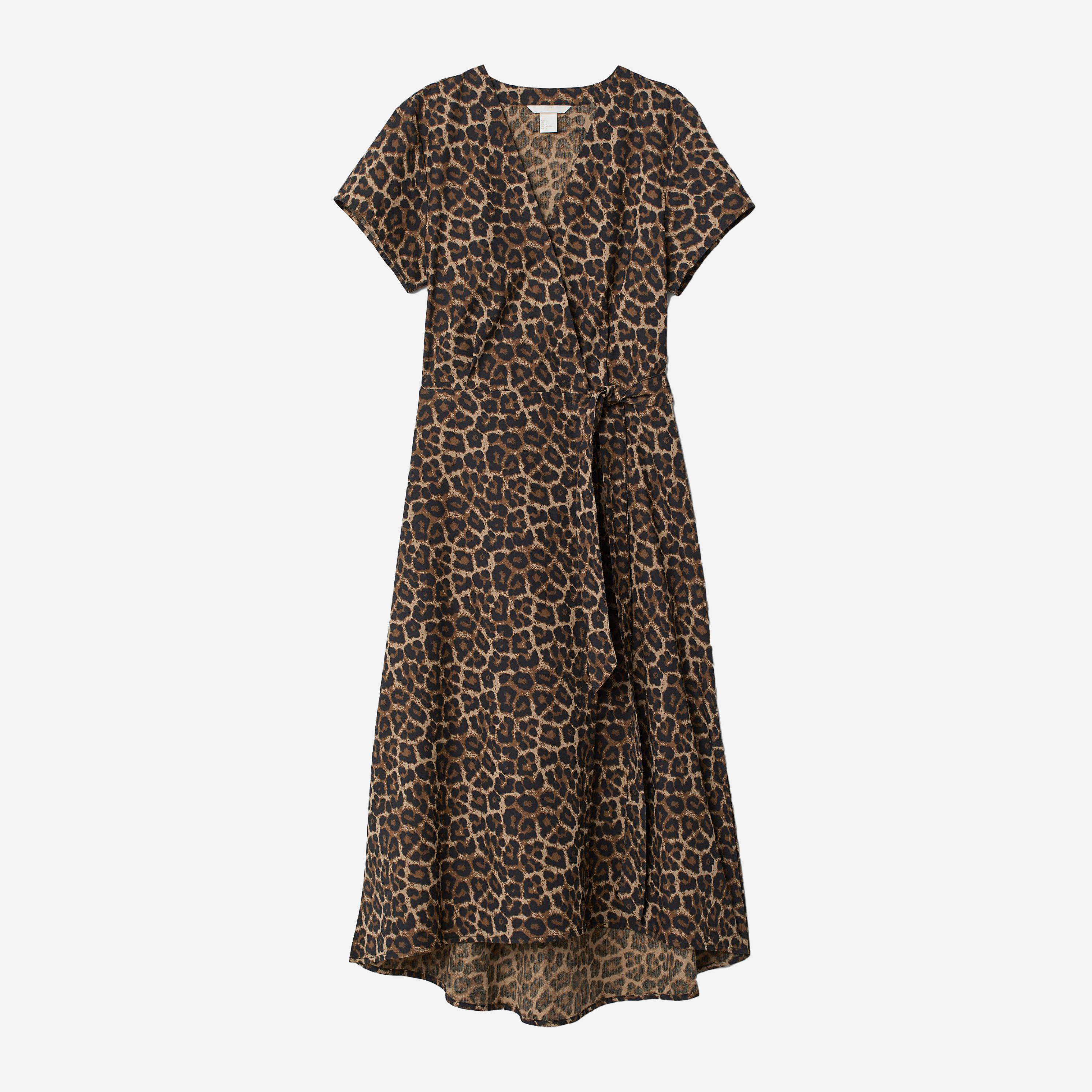 Платье H&M 0670944-8 Коричневое (СА2000001884676, Платье H&M 0670944-8 38 Коричневое (СА2000001884676)
Платье H&M 0670944-8 Коричневое (СА2000001884676, Платье H&M 0670944-8 38 Коричневое (СА2000001884676)