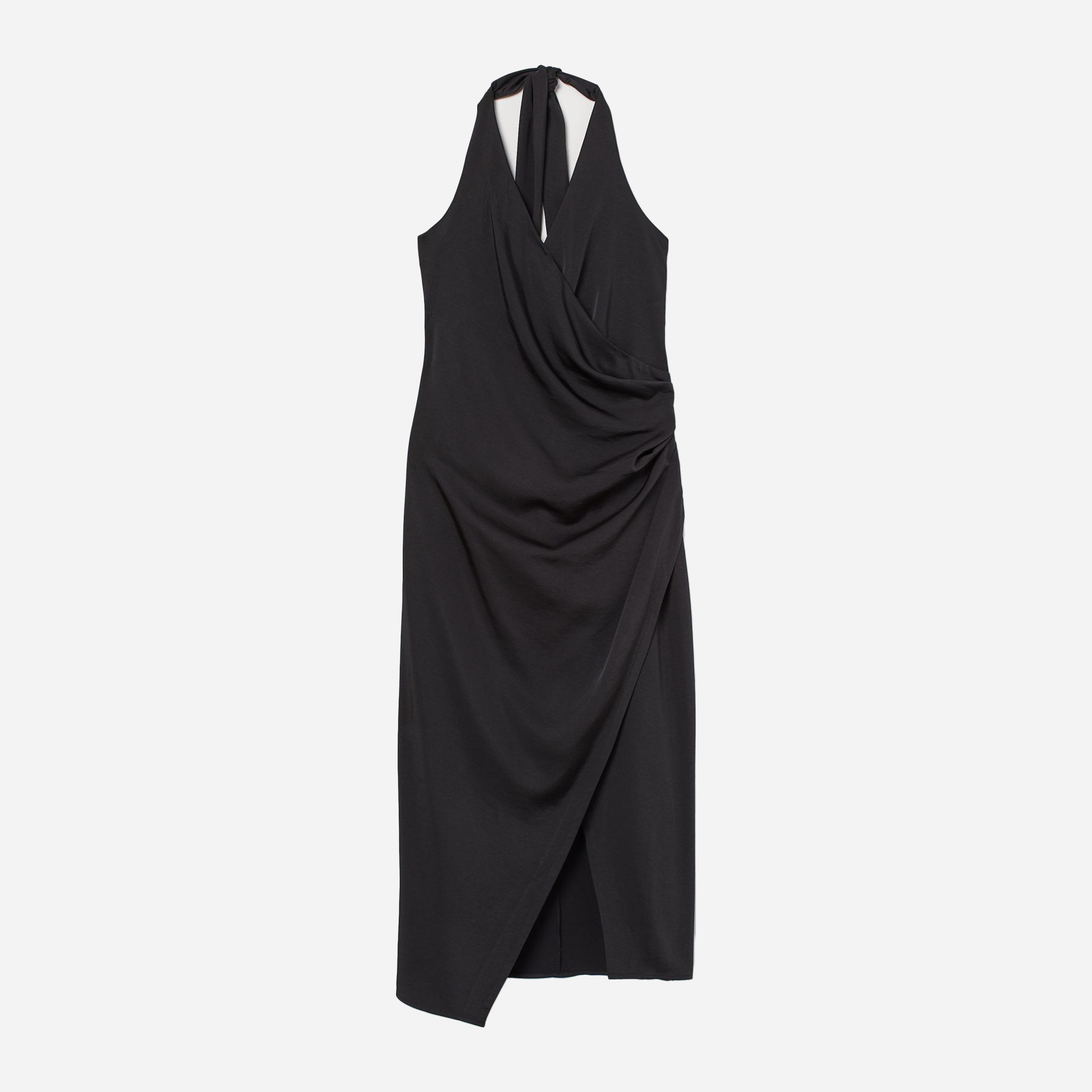Платье H&M 11-0810675-001 Черное (СА2000001884911, Платье H&M 11-0810675-001 46 Черное (СА2000001884911)
Платье H&M 11-0810675-001 Черное (СА2000001884911, Платье H&M 11-0810675-001 46 Черное (СА2000001884911)